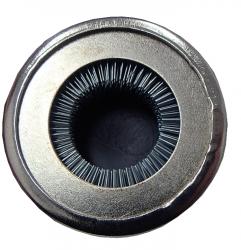 バッテリーブラシ