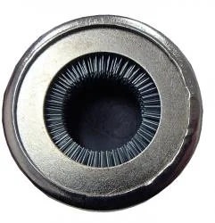 バッテリーブラシ