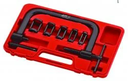 バルブスプリングコンプレッサー