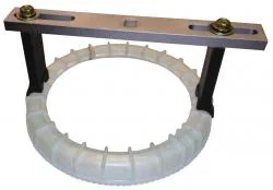 燃料タンクキャップレンチ