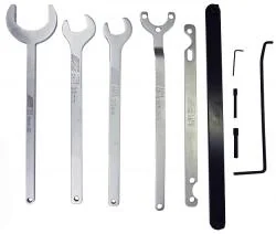 ファンクラッチツールセット