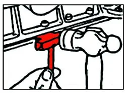 ＊＊オイルパンシールカッター