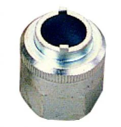 **リテイニングナットソケット