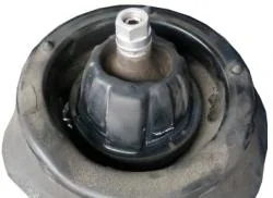 **リテイニングナットソケット