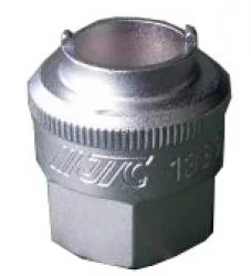 **リテイニングナットソケット