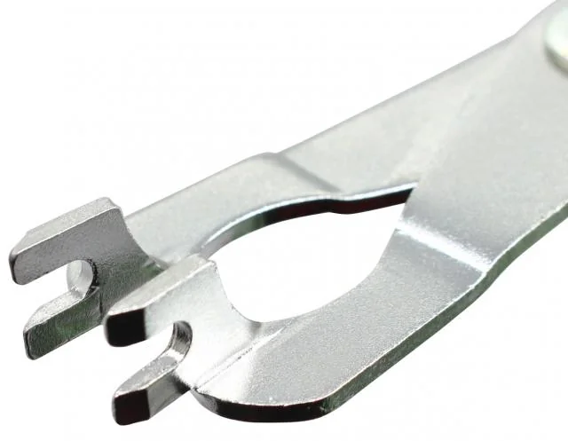 サイドブレーキプライヤー