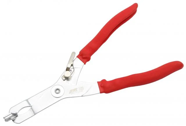 サイドブレーキプライヤー