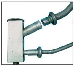 A/C&燃料スプリングロックツール