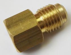 ※1/4オス・3/16メスアダプター(AD0304)