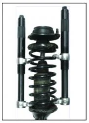 スプリングコンプレッサー