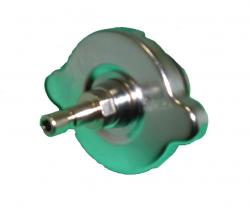 金属蓋　(大)（R123)