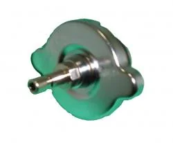 金属蓋 (大)(R123)