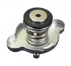 金属蓋　(中)（Ｒ124）