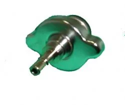 金属蓋　(中)（Ｒ124）