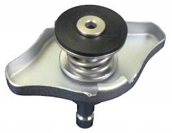 金属蓋　(小)（R125）