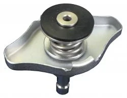 金属蓋　(小)（R125）