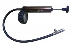 ポンプ(ゲージ付き)