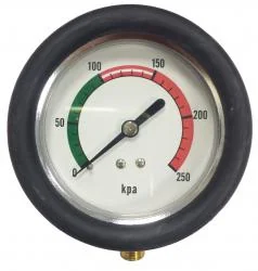 ラジエーター&キャップテスター