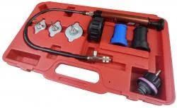 ラジエーター&キャップテスター