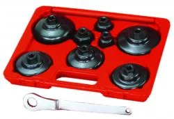 オイルフィルターレンチカップ式