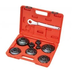 オイルフィルターレンチカップ式