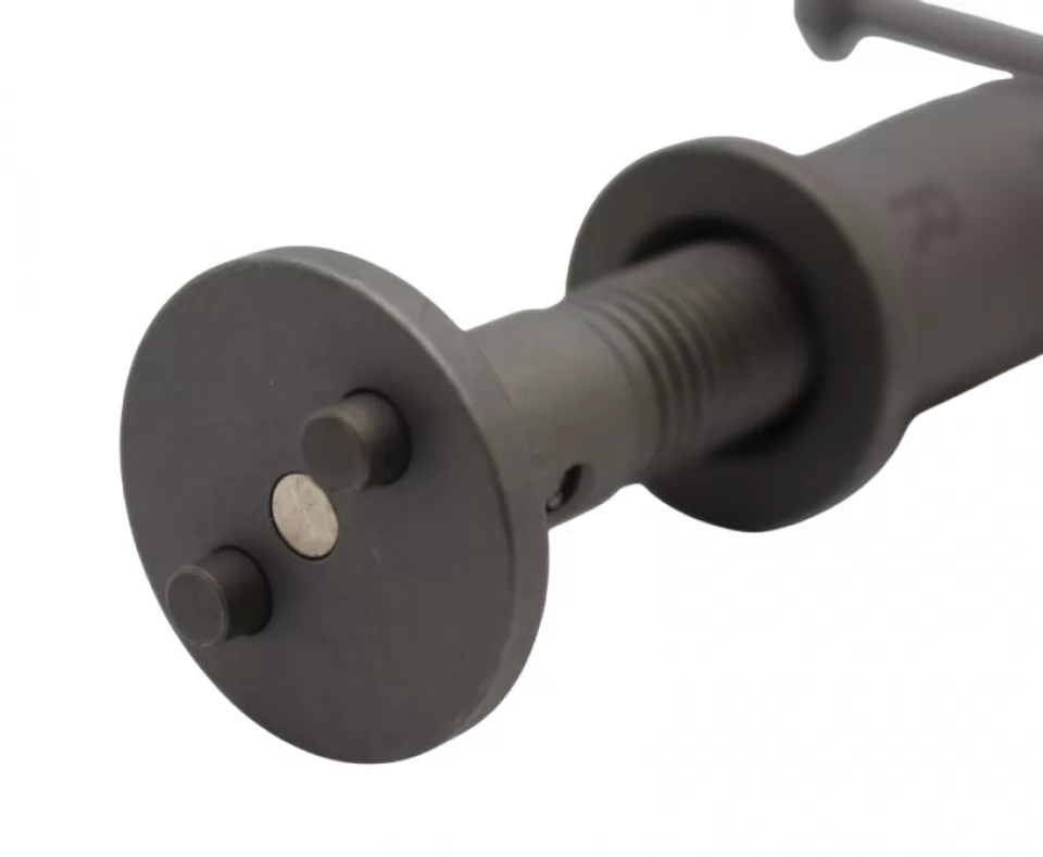 右回りブレーキピストンツール