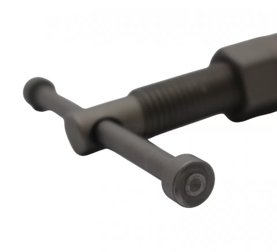 右回りブレーキピストンツール