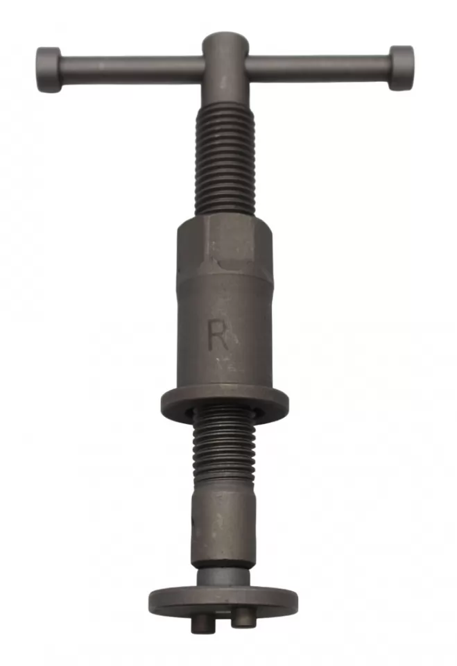 右回りブレーキピストンツール