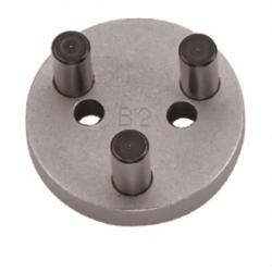 ＊＊ブレーキピストンツールアダプター(AUDI用)