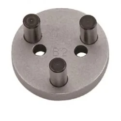 ＊＊ブレーキピストンツールアダプター(AUDI用)