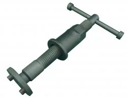 左回りブレーキピストンツール