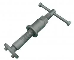 右回りブレーキピストンツール