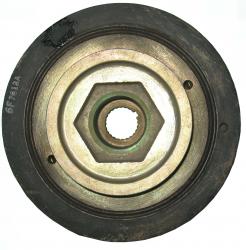 クランクプーリー固定レンチ