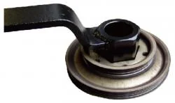 クランクプーリー固定レンチ