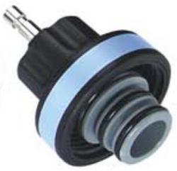 新規格ラジエターアダプター