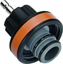 新規格ラジエターアダプター