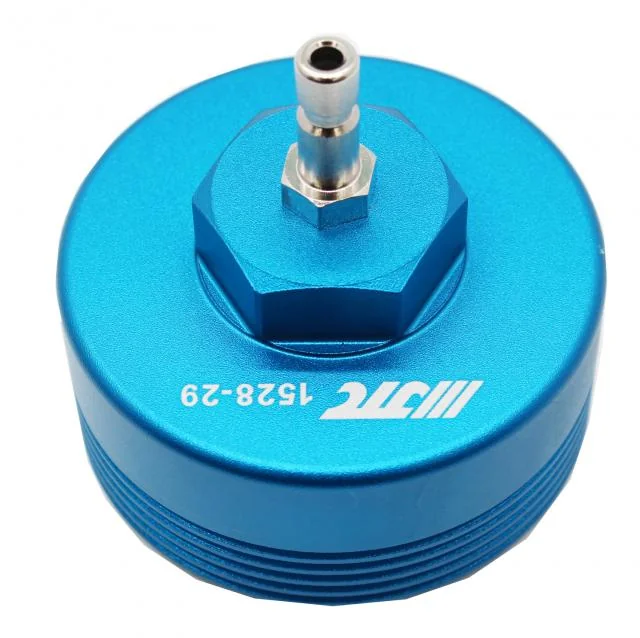 ラジエターアダプター