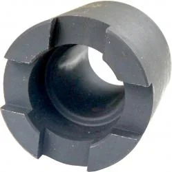 リテーニングナットソケット