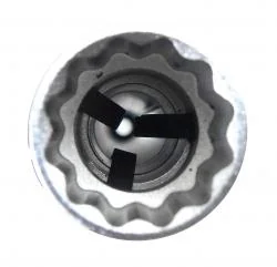 **ロングスパークプラグソケット 9.5X14mm