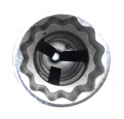 ＊＊ロングスパークプラグソケット　9.5X16mm