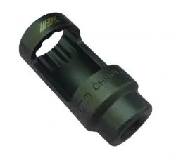 センサーソケット差込:12.7mm　12P　27mmX全長78mm