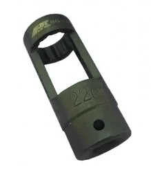 センサーソケット差込:12.7mm 12P 22mmX全長78mm