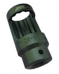 センサーソケット差込:12.7mm 12P 28mmX全長78mm