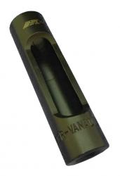 **センサーソケット差込:12.7mm 6P 22mmX全長110mm