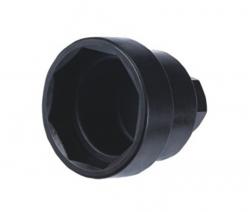フロントホイールナット用ソケット(80mm)