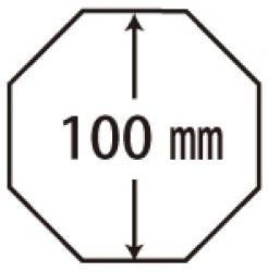 リアホーイルナット用ソケット