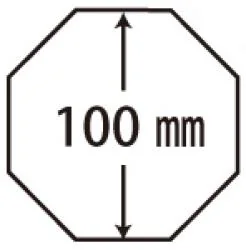 リアホーイルナット用ソケット