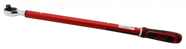 充電式 1/2デジタルアングルトルクレンチ