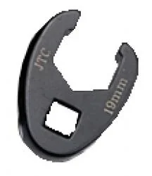 ※クローフットレンチ19mm