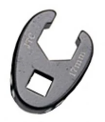 ※クローフットレンチ17mm